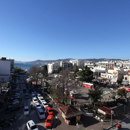 Kavala Squareview Apartment Exterior photo