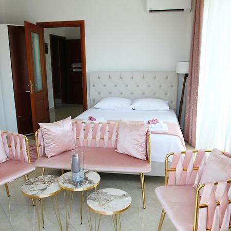 Kavala Squareview Apartment Exterior photo