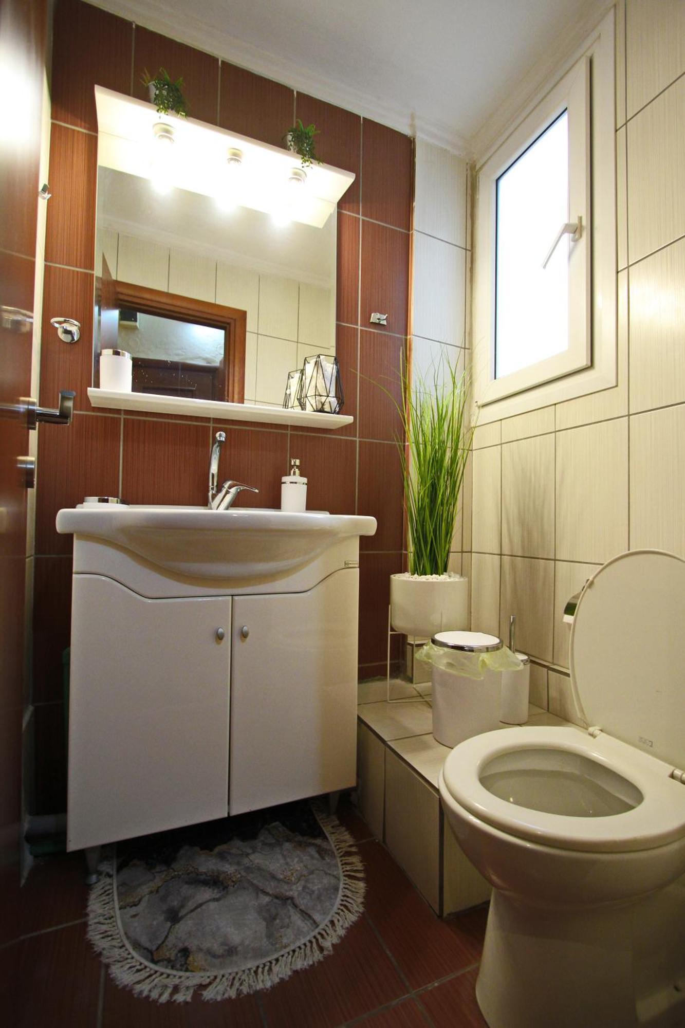 Kavala Squareview Apartment Exterior photo