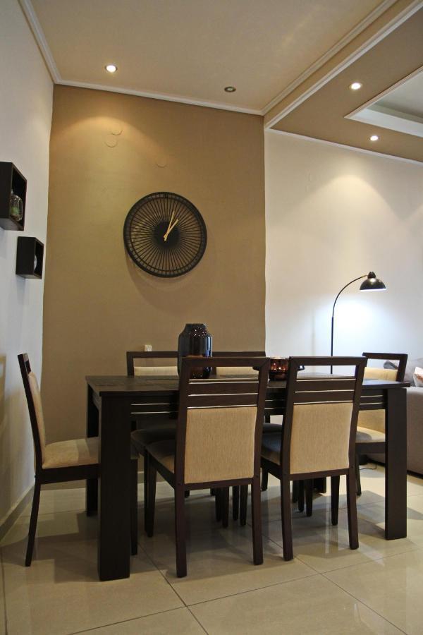 Kavala Squareview Apartment Exterior photo