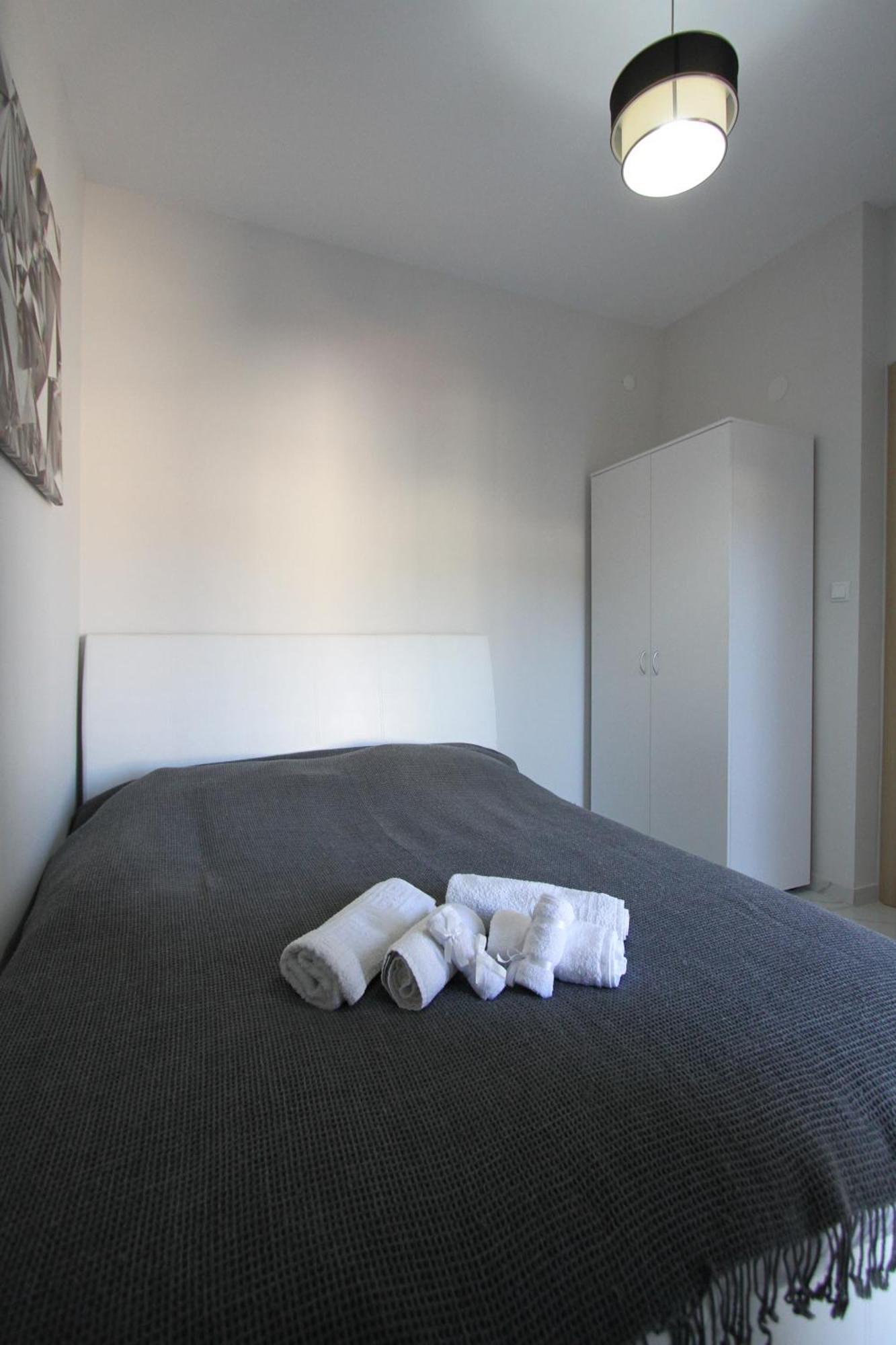 Kavala Squareview Apartment Exterior photo