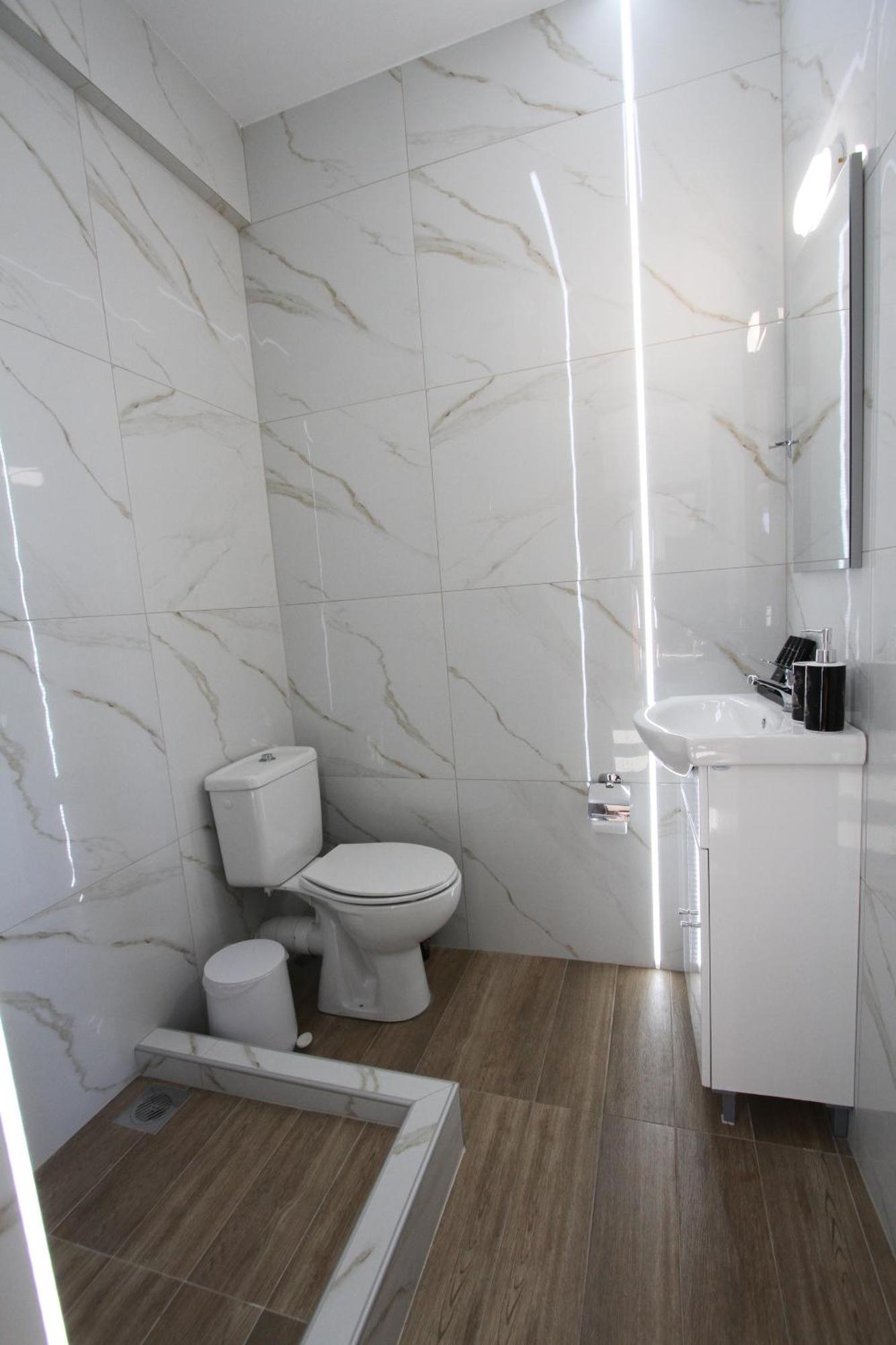Kavala Squareview Apartment Exterior photo