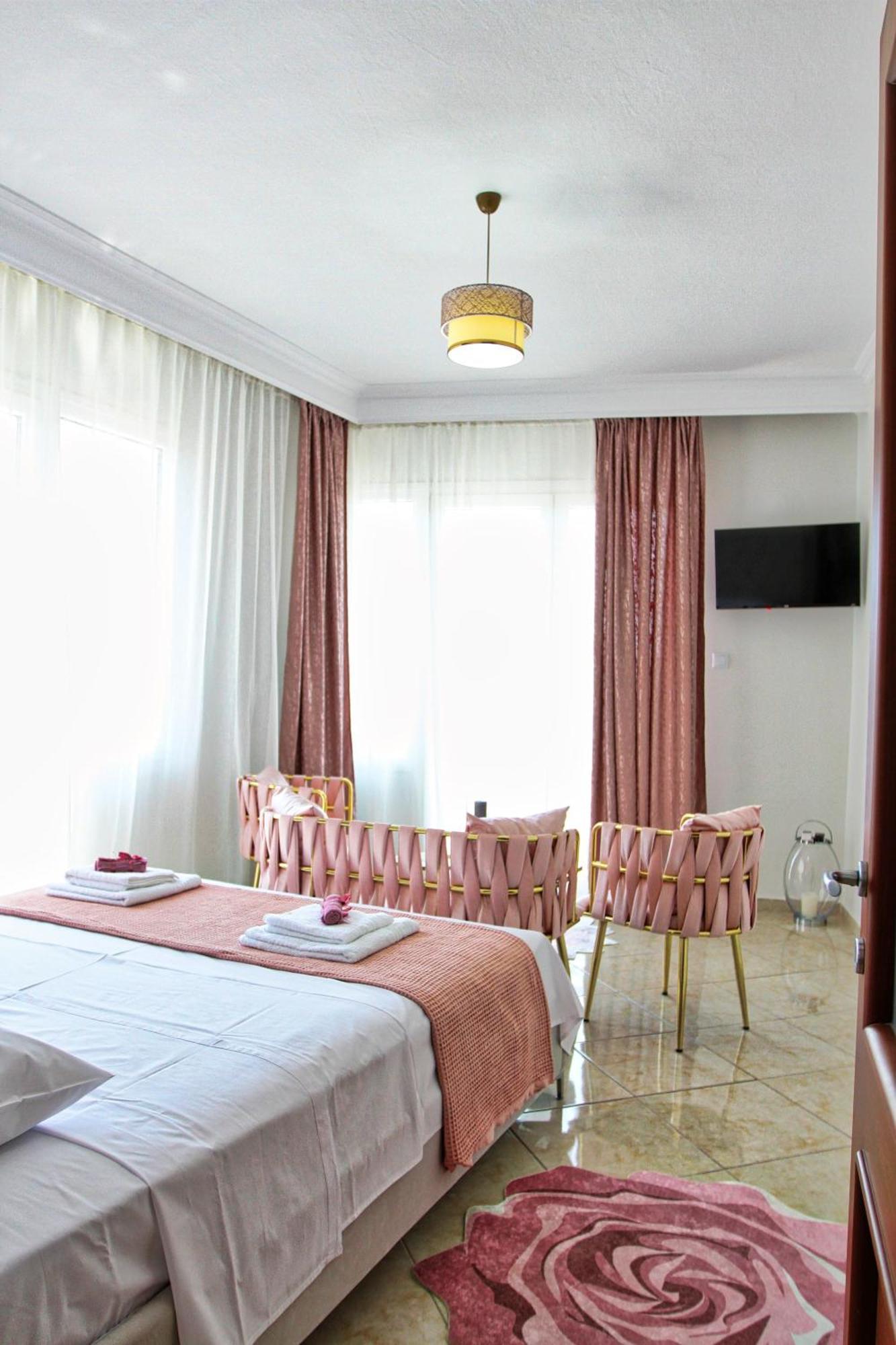 Kavala Squareview Apartment Exterior photo