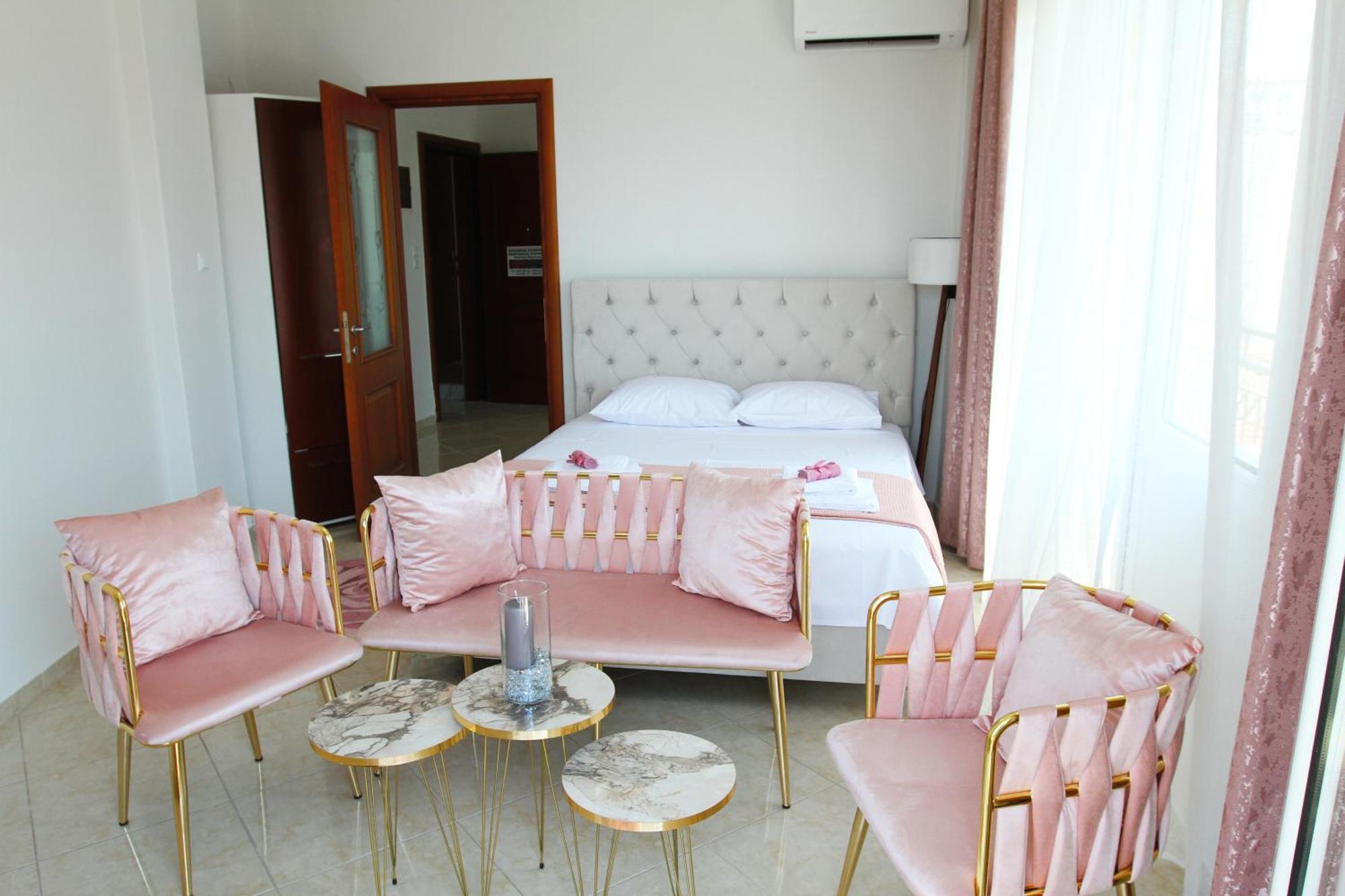 Kavala Squareview Apartment Exterior photo